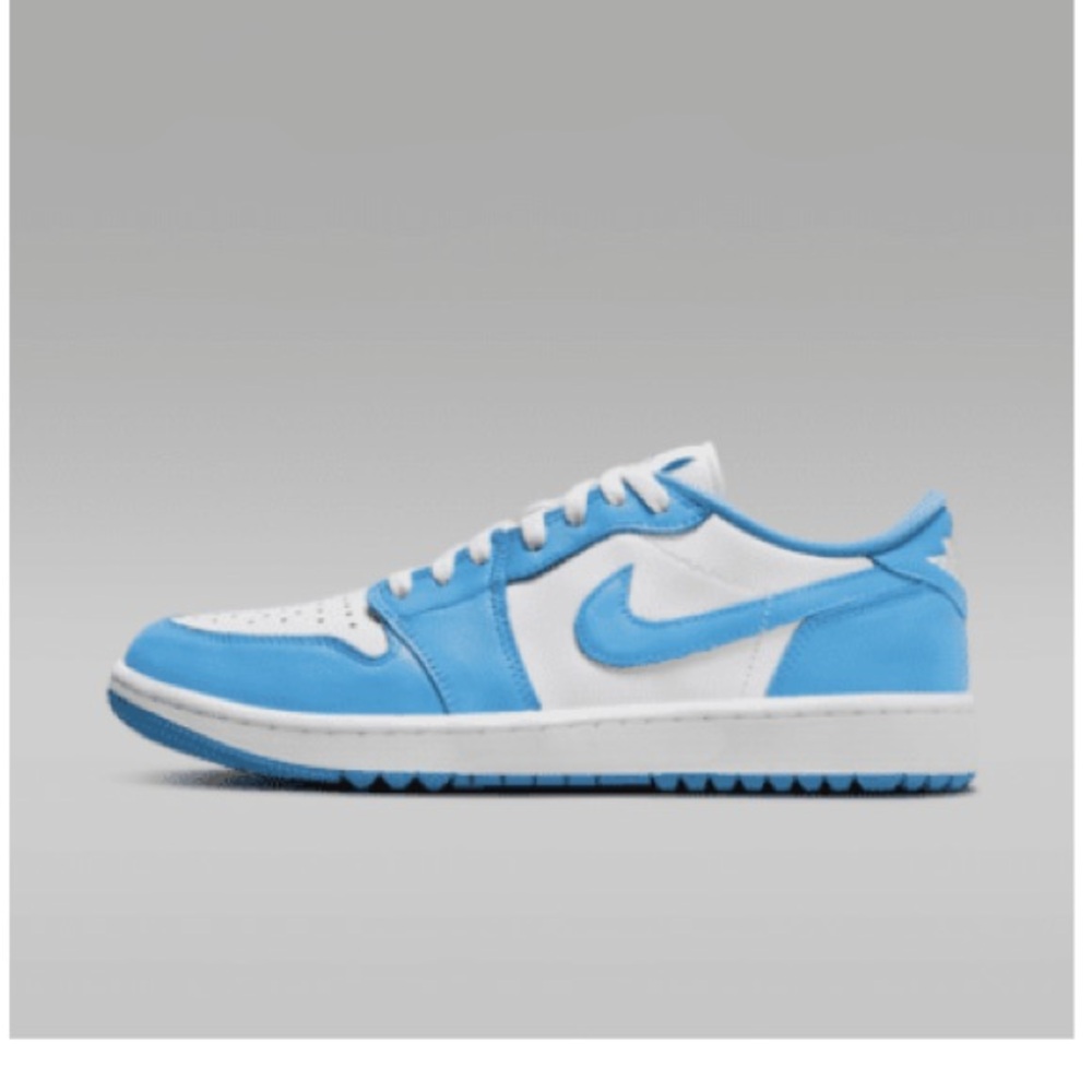 Air Jordan 1 Low G